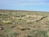 Puerco Ruin